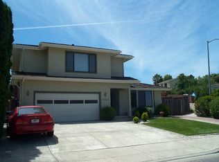 8498 Rhoda Ave, Dublin, CA 94568