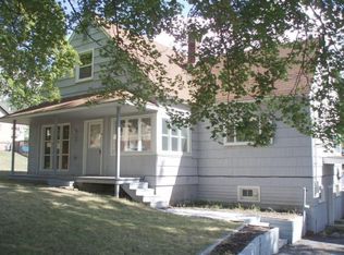 760 N Jefferson St, Colville, WA 99114