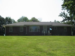 2958 Edith Nankipoo Rd, Ripley, TN 38063