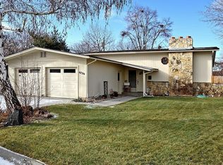 6720 W San Fernando Dr, Boise, ID 83704