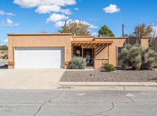 1059 Heather Cir, Las Cruces, NM 88005
