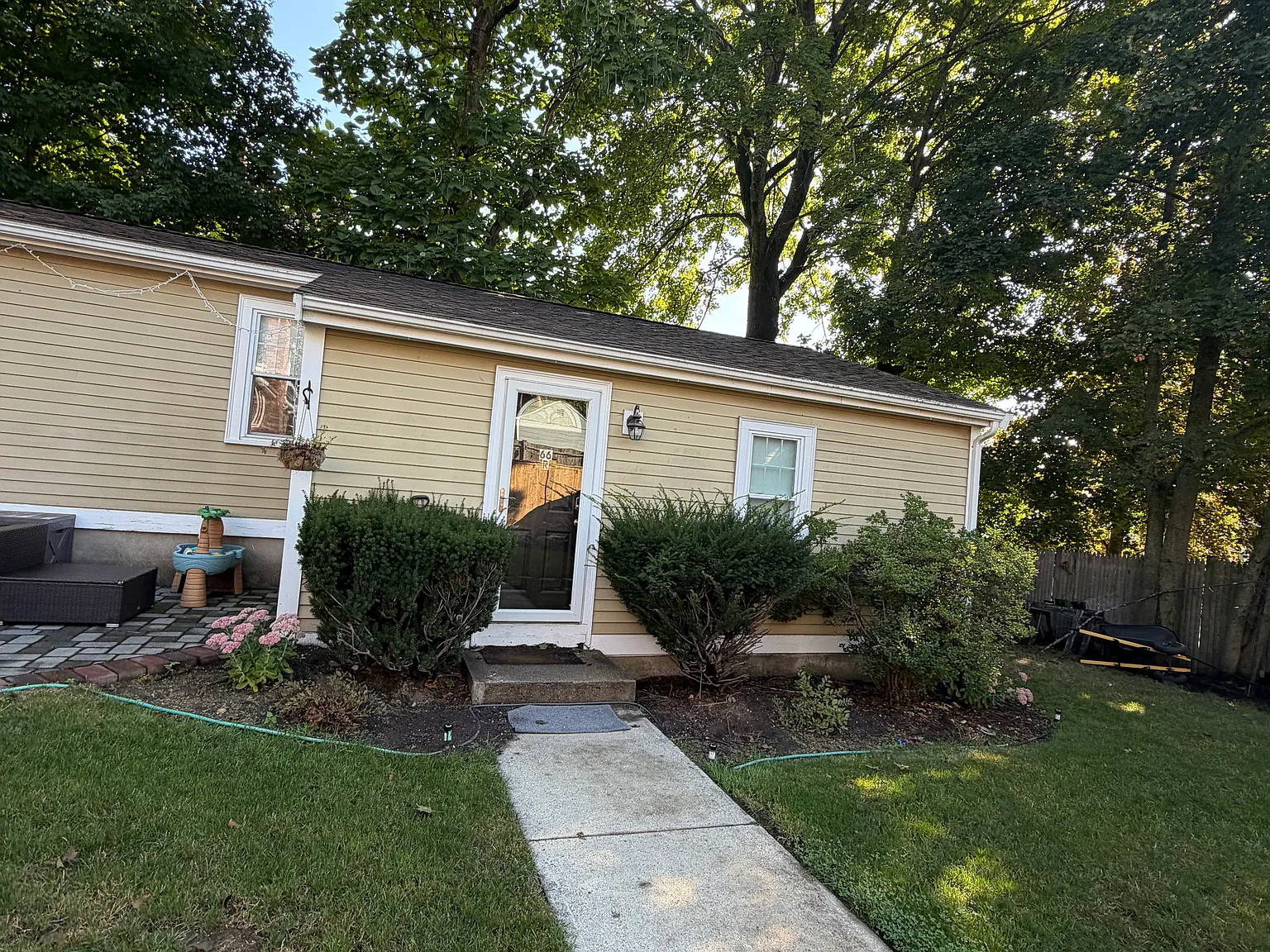 1 bed, 500 sqft, $2,200 — Photo 1
