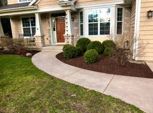 6178 Hidden Lake Cir, Richland, MI