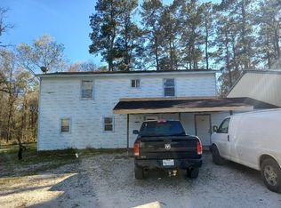 25094 Fm 1485 Rd, New Caney, TX 77357