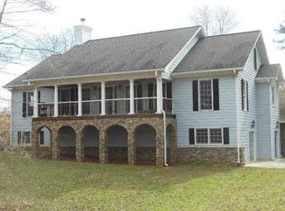 379 High Point Rd, Buchanan, GA 30113