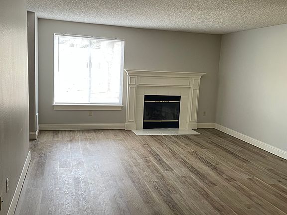 LVP flooring throughout