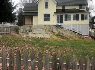 44721 Bay View Ave, Alexandria bay, NY 13607