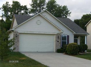 1090 W Muskegon Dr, Greenfield, IN