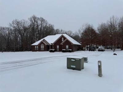 8 Lael Cv, Greenbrier, AR, 72058