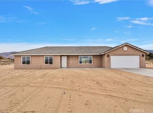 36135 Sutter St, Lucerne Valley, CA 92356