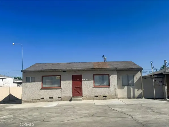 15937 Amar Rd, La Puente, CA 91744