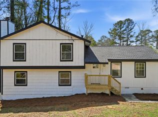 640 Bramble Ct, Jonesboro, GA 30238