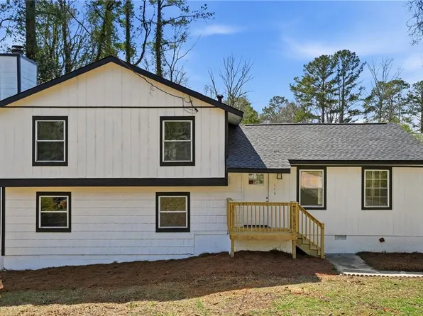 640 Bramble Ct, Jonesboro, GA 30238