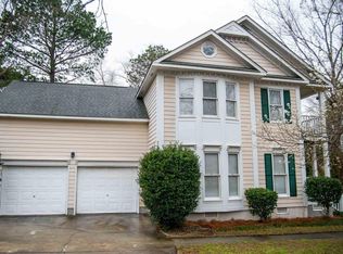 11 Stagbriar, Columbia, SC 29229