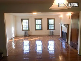 Rented by Citi Habitats
