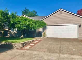 1234 Frigon Ave, Eugene, OR 97402