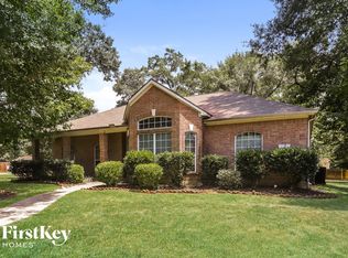 10222 N Summerlin, Conroe, TX 77302