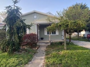 2207 Cruft St, Terre Haute, IN 47803