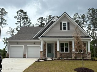 8773 Ackland Pl NW, Calabash, NC 28467