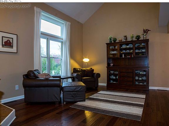 Front living room 12x16