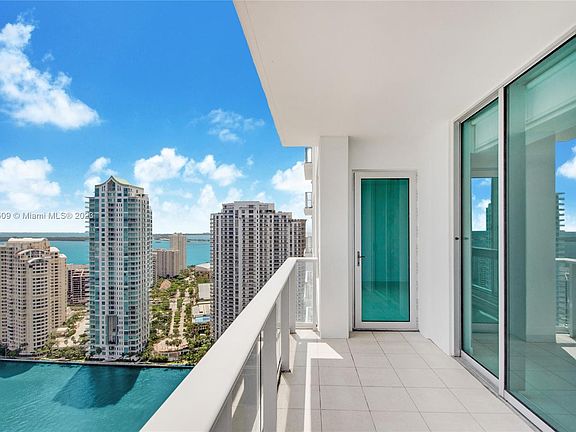 2nd image of 300 S Biscayne Blvd #T-3114