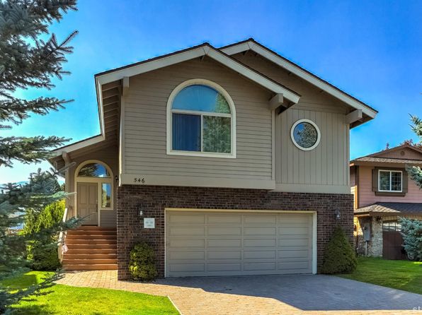 Tahoe Keys South Lake Tahoe Real Estate 15 Homes For Sale Zillow