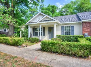 119 Le Compte Ave, North Augusta, SC 29841