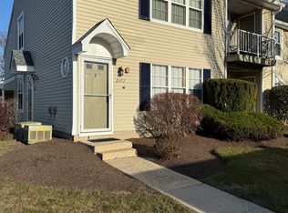 2602 Society Pl, Newtown, PA 18940