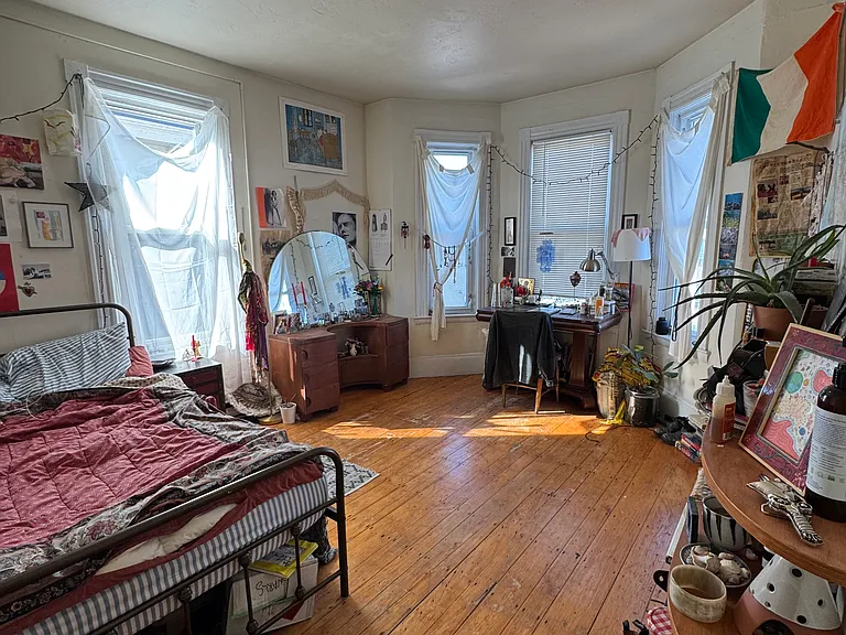 108 Hyde Park Ave #3 — Photo 1