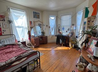 108 Hyde Park Ave #3, Boston, MA 02130