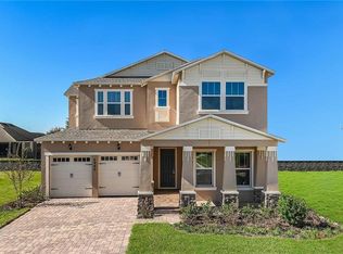 6980 Trellis Vine Loop, Windermere, FL 34786