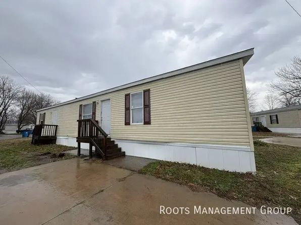 200 Paradise Acres Rd #105