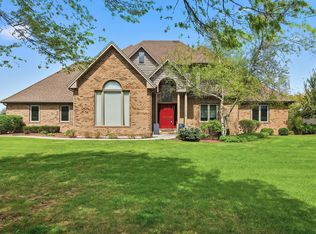23720 111th St, Trevor, WI 53179