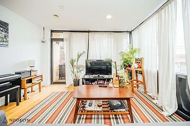 Rented by Nooklyn NYC LLC