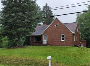 1823 Union Center Maine Hwy, Endicott, NY 13760