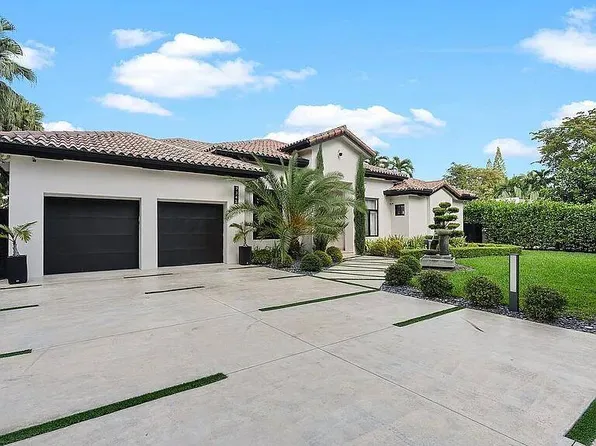 7345 SW 96th St, Pinecrest, FL 33156