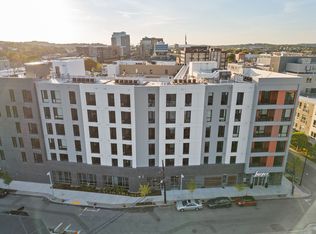 Harper, Allston, MA 02134