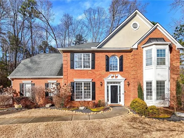 2021 Aldbury Ln, Woodstock, GA 30189