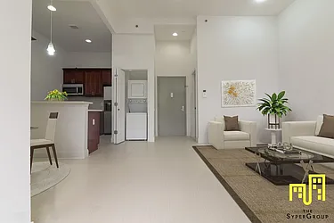 Rented by The Syper Group