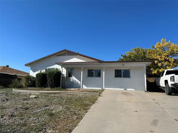 75 Bandolina Dr, Los Alamos, NM 87547