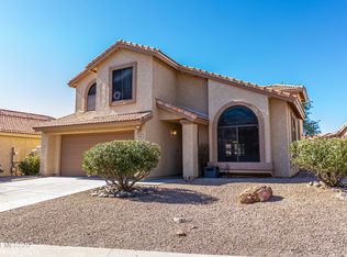 10481 N Fairway Vista Ln, Oro Valley, AZ 85737