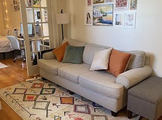 202 Riverside Dr APT 8K, New York, NY 10025