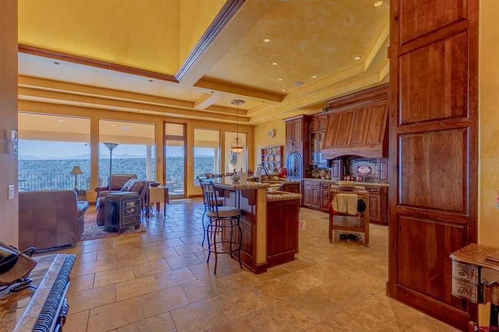 19754 DAVE WOOD Road, Montrose, CO - View 3
