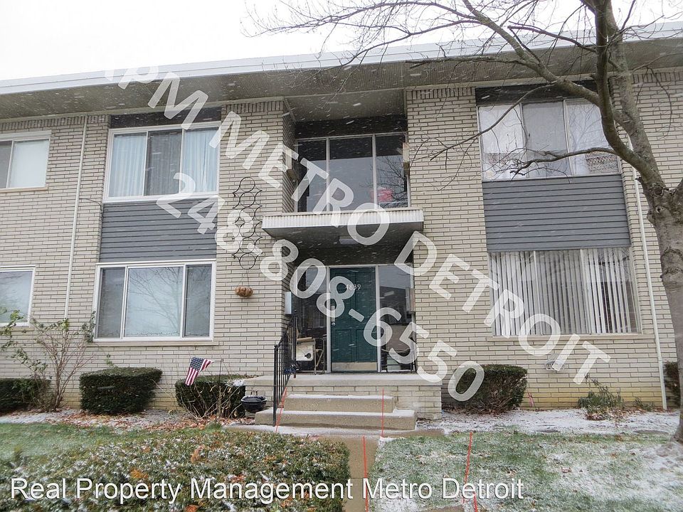 1st image of 4839 Mansfield Ave APT 6