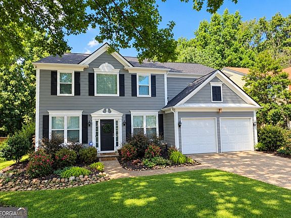 2nd image of 4345 Sugar Maple Chase NW