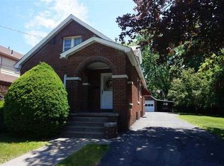 806 Rankin Ave, Schenectady, NY 12308