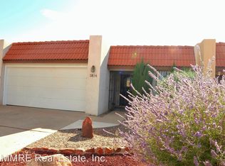 1816 Dartmouth Dr NE, Albuquerque, NM 87106