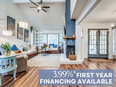 3605 Hidden #E1, San Antonio, TX, 78217