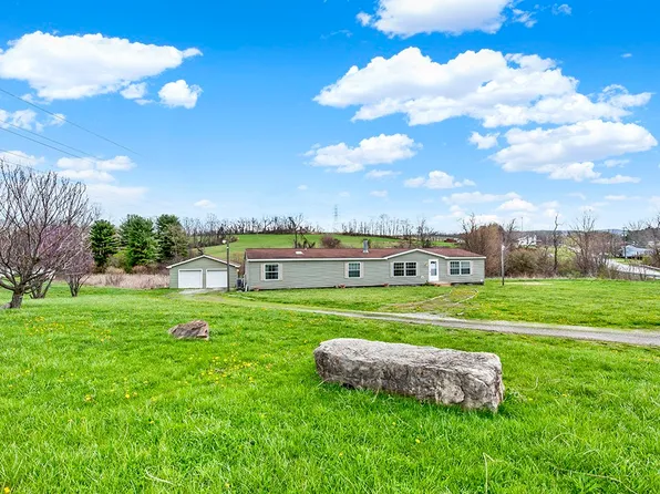 2533 W Crawford Ave, Connellsville, PA 15425