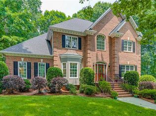 1210 Scottswood Ct, Lewisville, NC 27023